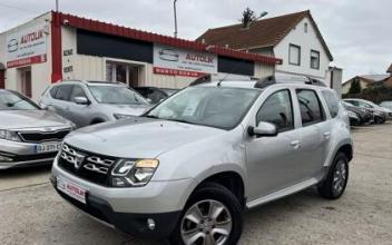 Dacia duster Pierrelaye