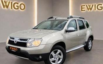 Dacia duster Evreux