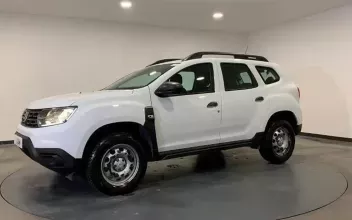 Dacia Duster Reims