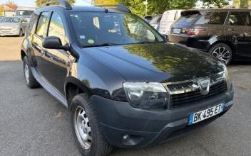 Dacia Duster Romorantin-Lanthenay