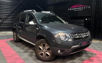 Dacia Duster Cuincy