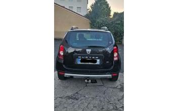 Dacia duster Clermont-Ferrand