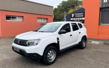 Dacia duster Anglet