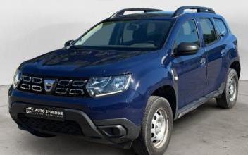 Dacia Duster Aubagne