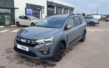 Dacia jogger Alençon