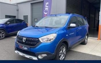 Dacia lodgy Saint-Herblain
