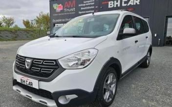 Dacia lodgy Foulayronnes