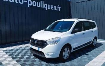 Dacia lodgy Merlevenez