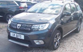 Dacia Logan Gagny