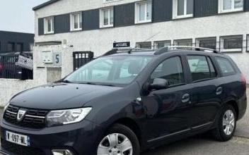 Dacia logan Chassieu