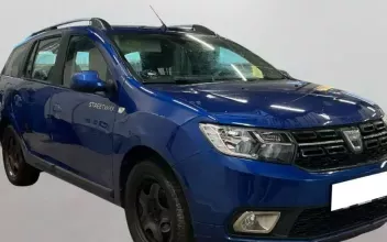 Dacia Logan Chanas