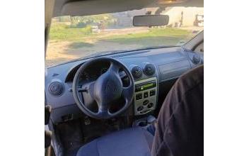 Dacia logan Aubagne