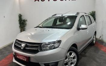 Dacia Logan MCV Thiers