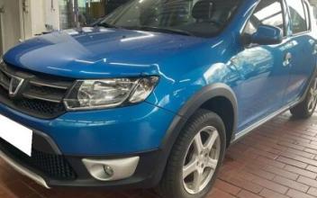 Dacia sandero Châtillon-en-Vendelais