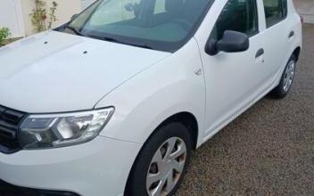 Dacia sandero Thouaré-sur-Loire