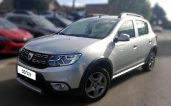 Dacia sandero Dunkerque