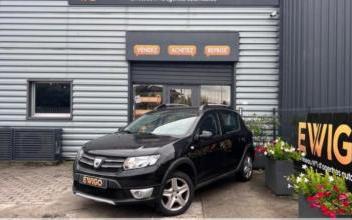 Dacia Sandero Saint-Priest