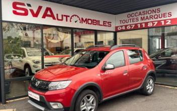 Dacia Sandero Pézenas