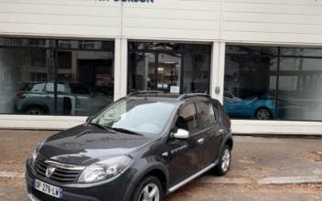 Dacia Sandero Saint-Etienne