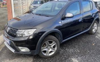 Dacia Sandero Cournon-d'Auvergne