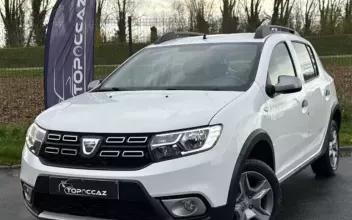 Dacia Sandero La-Chapelle-d'Armentières