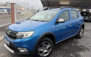Dacia Sandero Cournon-d'Auvergne