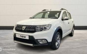 Dacia sandero Thionville