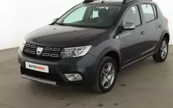 Dacia Sandero Issy-les-Moulineaux