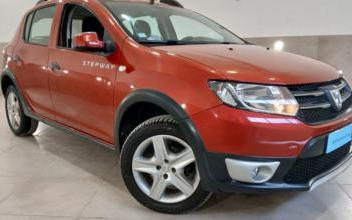 Dacia Sandero La-Buisse