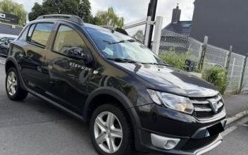 Dacia Sandero Harnes