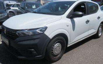 Dacia Sandero Aubière