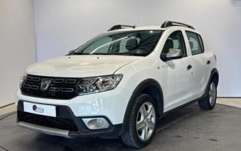 Dacia sandero Perpignan