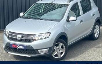 Dacia sandero Saint-Just-Saint-Rambert