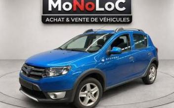 Dacia sandero Bischwiller