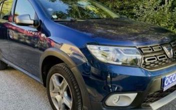 Dacia sandero Contes
