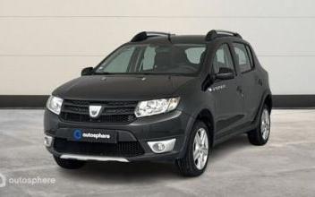 Dacia sandero Saint-Avold