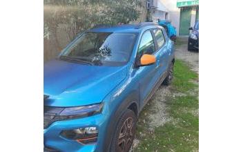 Dacia spring Mazamet