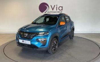Dacia spring Pessac