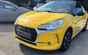 DS DS3 Cagnes-sur-Mer