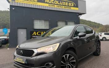 DS DS4 Draguignan
