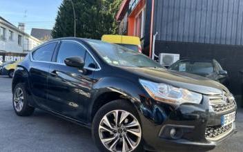 DS DS4 Morsang-sur-Orge