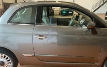 Fiat 500 Osny