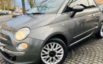 Fiat 500 Houilles