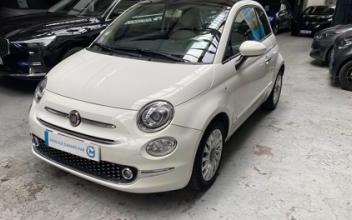Fiat 500 Houilles