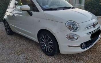 Fiat 500 Craponne