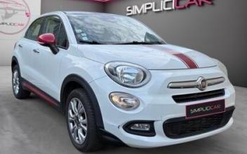 Fiat 500 Verneuil-sur-Seine