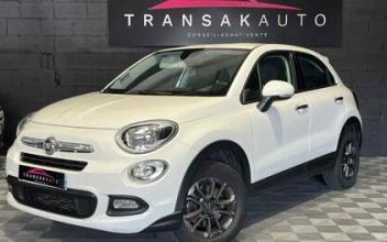 Fiat 500 x Lons