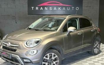 Fiat 500 x Lons