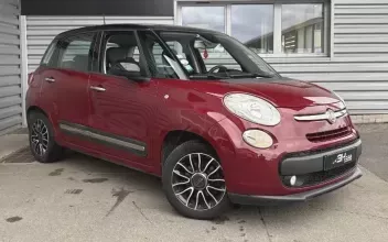 Fiat 500L Limoges