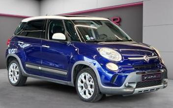 Fiat 500L Eschau